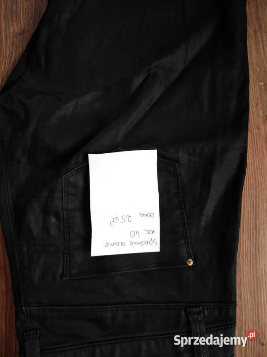 Spodnie damskie kolorowy Nowe