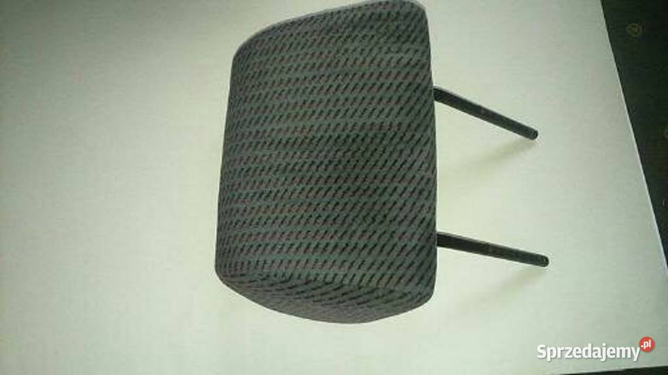 Zagłówek przedniego siedzenia Citroen ZX Warszawa