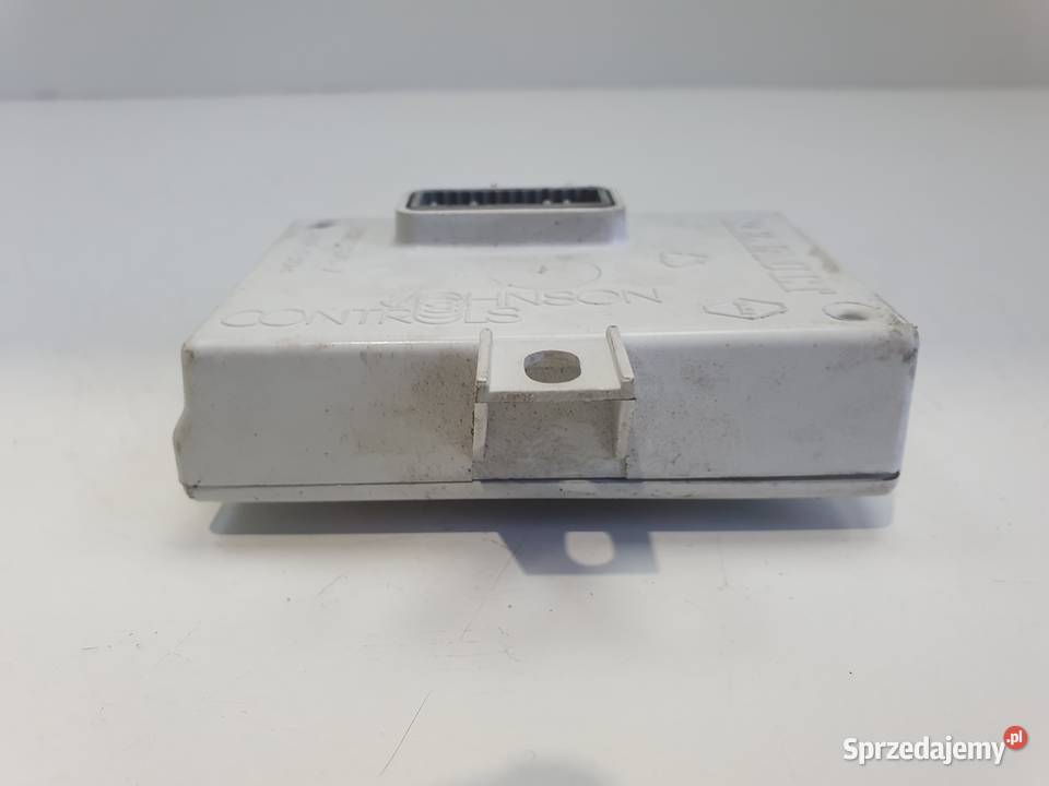 Renault Laguna III MODUŁ NAWIGACJI Sterownik Rudka sprzedam