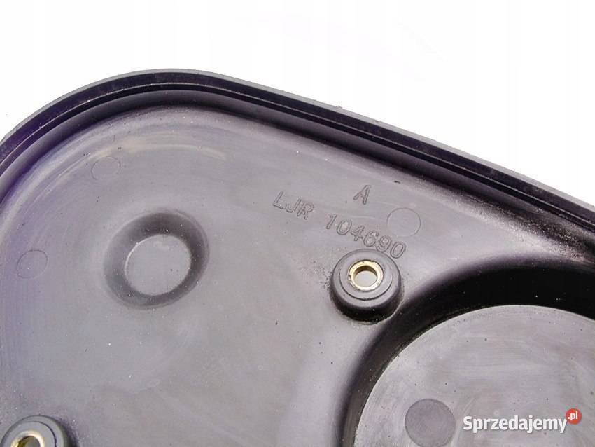 OBUDOWA ROZRZĄDU 20 V6 25 ROVER 45 75 20K4F śląskie Sosnowiec