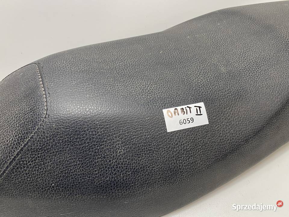 SYM ORBIT 2 50 SIEDZENIE KANAPA INNE CZĘŚCI Siedlce sprzedam