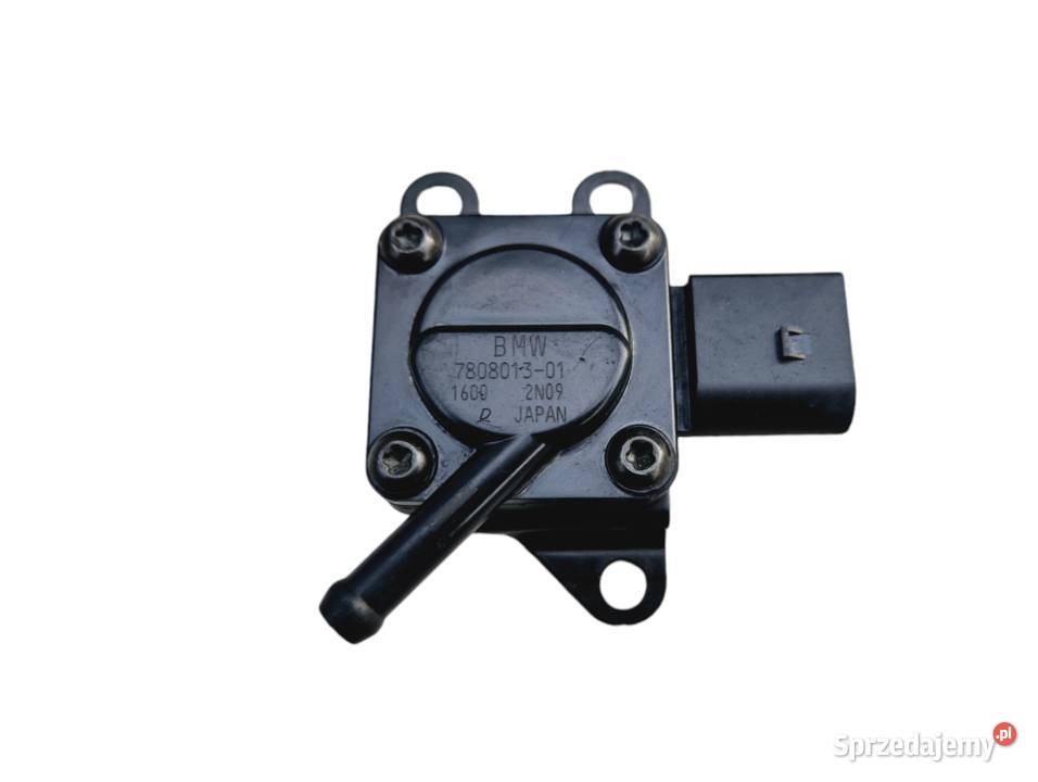 CZUJNIK CIŚNIENIA SPALIN DPF BMW E90 780801301 Działoszyce