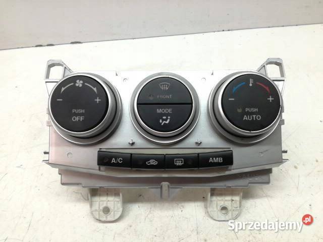 PANEL NAWIEWU K1900CC30A05 Mazda 5 I 20052010 świętokrzyskie