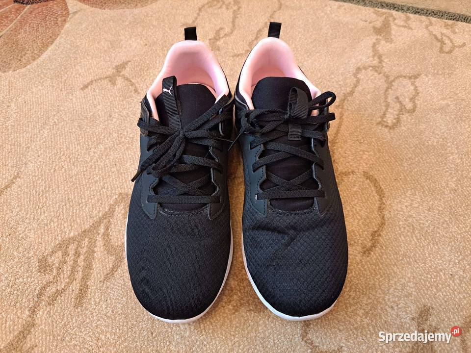 Buty damskie do biegania Puma Softride Remi Warszawa