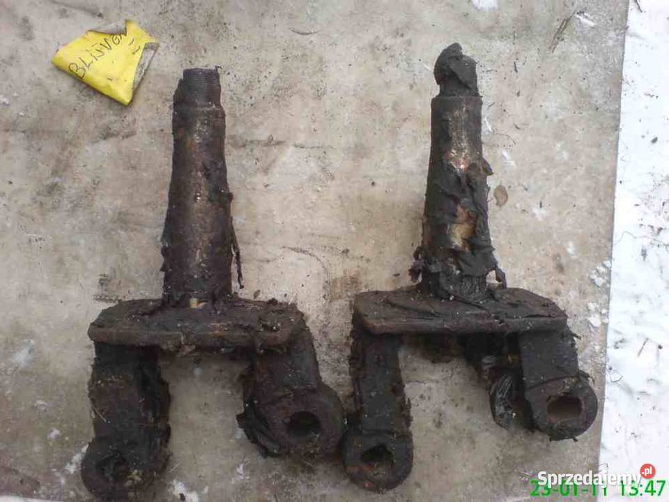 Zwrotnica Kraz Nowa Kraków sprzedam