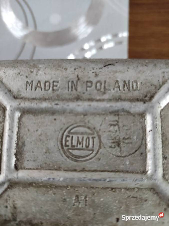 Regulator napięcia Star Żuk Nysa Warszawa Syrena Pozostałe Przeworno sprzedam