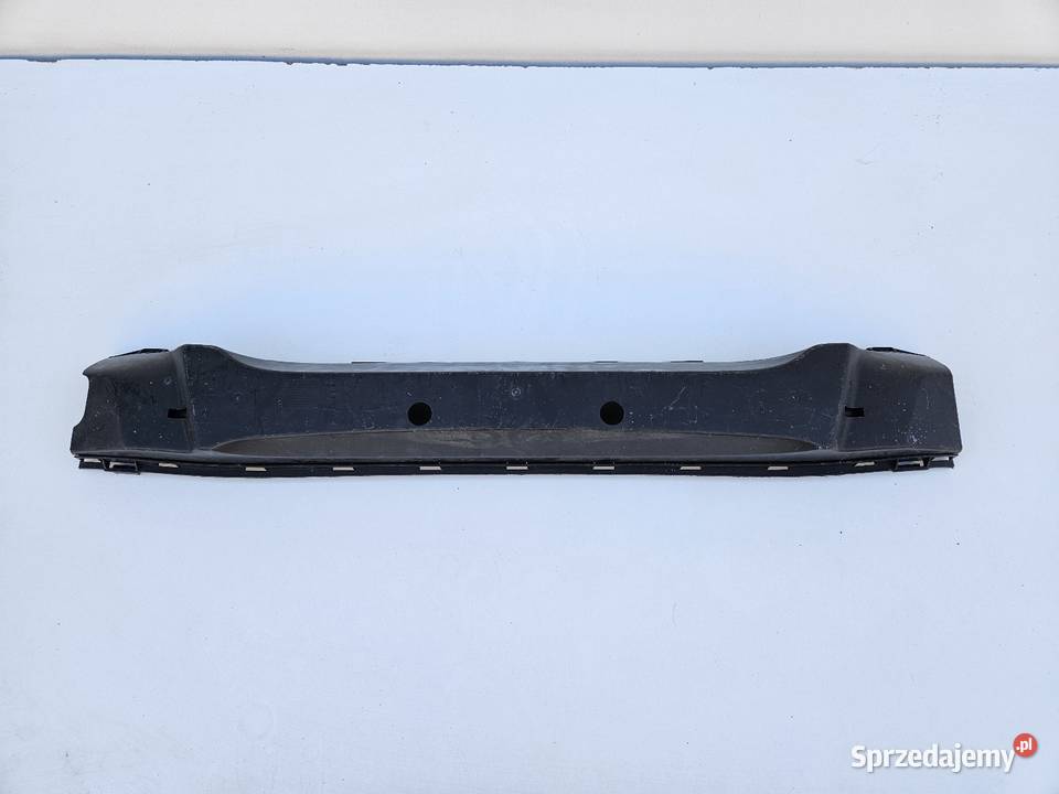 VOLVO S40 V50 ABSORBER ZDERZAKA PRZÓD 30744966 Międzychód sprzedam