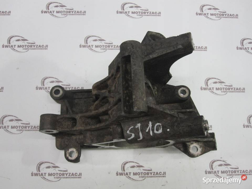 MINI 16 D 11r łapa silnika 46100 066257 sprzedam