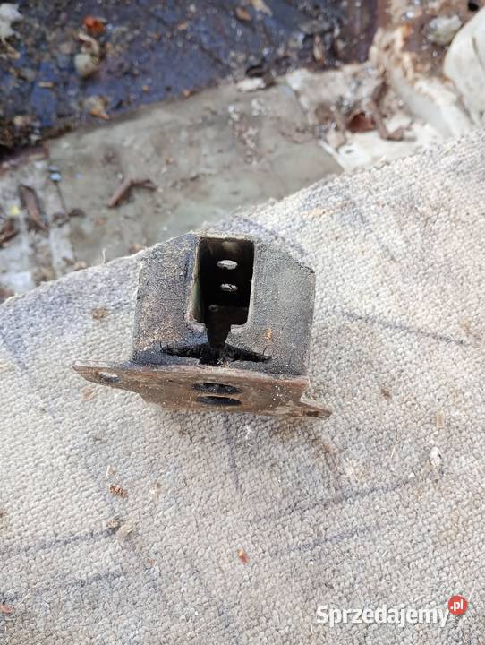 Trabant 11 silniki skrzynie karoseria