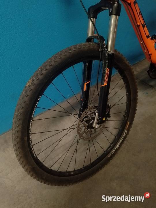 Rower enduro gt verb rozmiar M Kielce