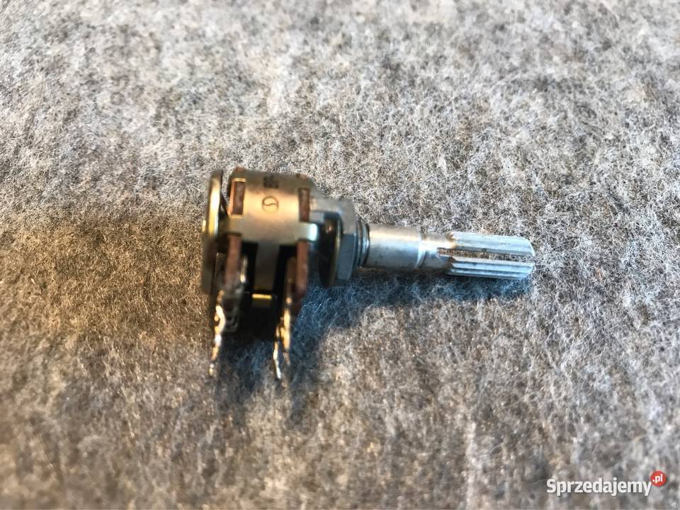 WS503 potencjometr barwy Lublin