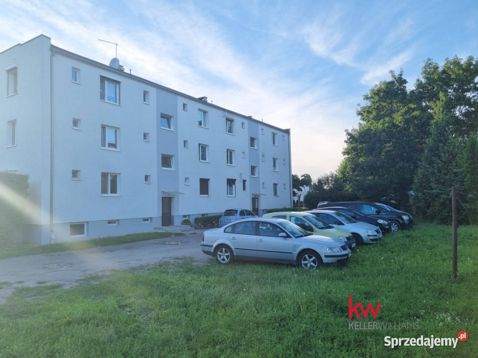 sprzedaży mieszkania 486m Pobiedziska Liczba pokoi 2