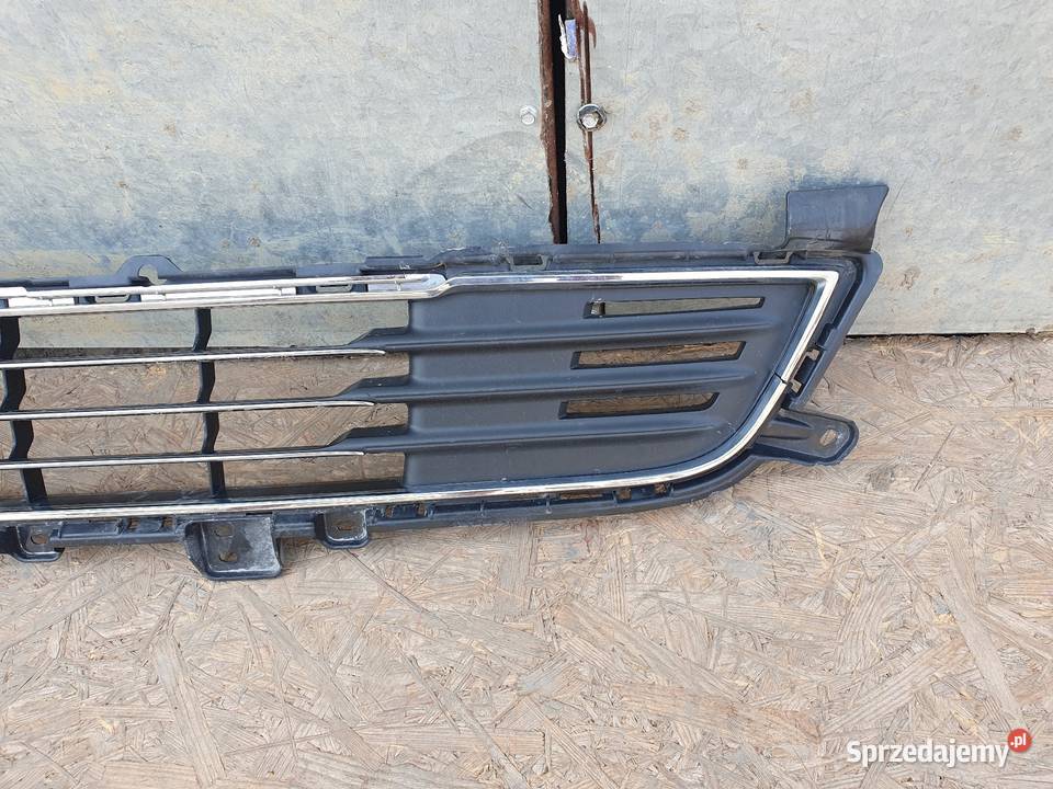 MITSUBISHI OUTLANDER 3 III KRATKA ZDERZAKA PRZÓD Międzychód