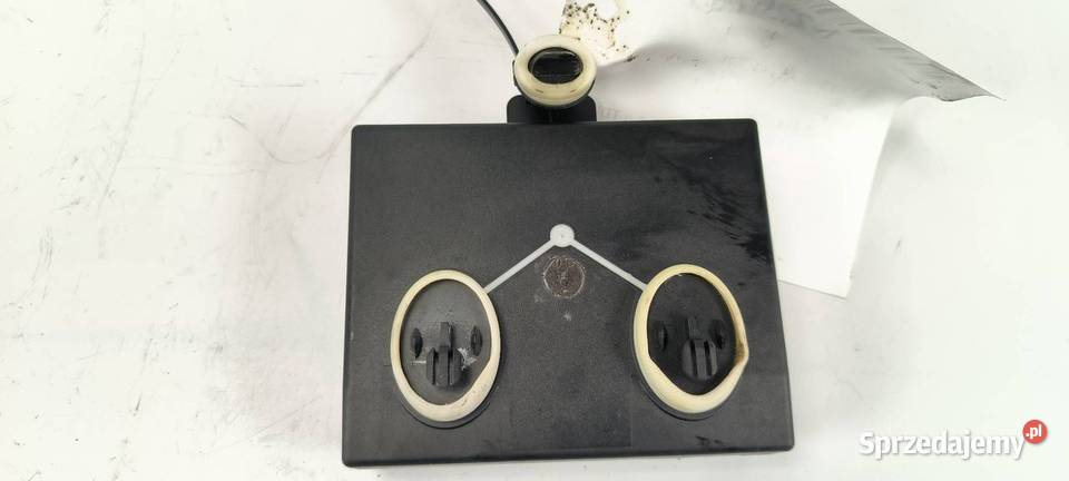 MODUŁ AUDI A6 C7 Lipno