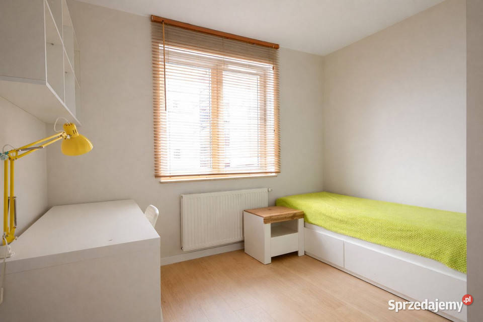 Mieszkanie Lublin 441m Liczba pokoi 2 lubelskie sprzedam