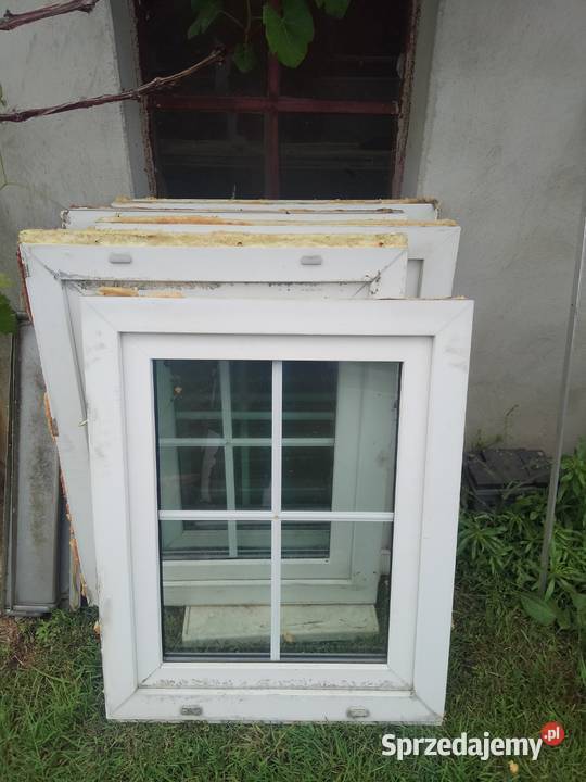 drzwi wejściowe okna plastikowe Lubań