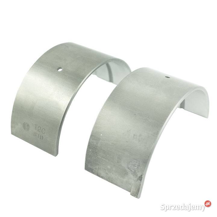 Panewki korbowodowe STD 075 mm Kubota M9000 Tajęcina