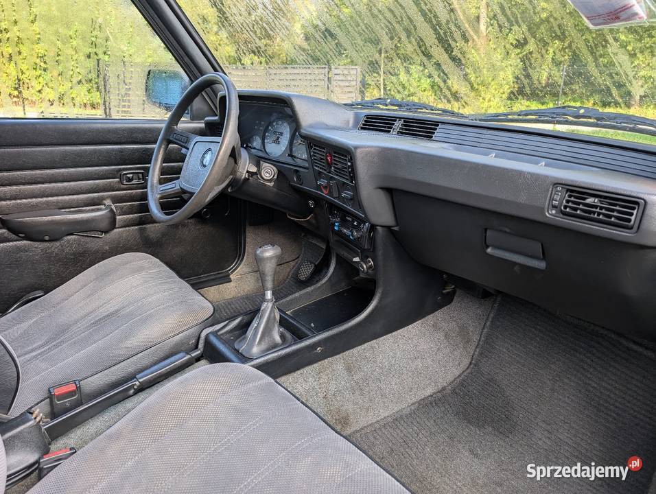 BMW E21 316i Poręba Wielka