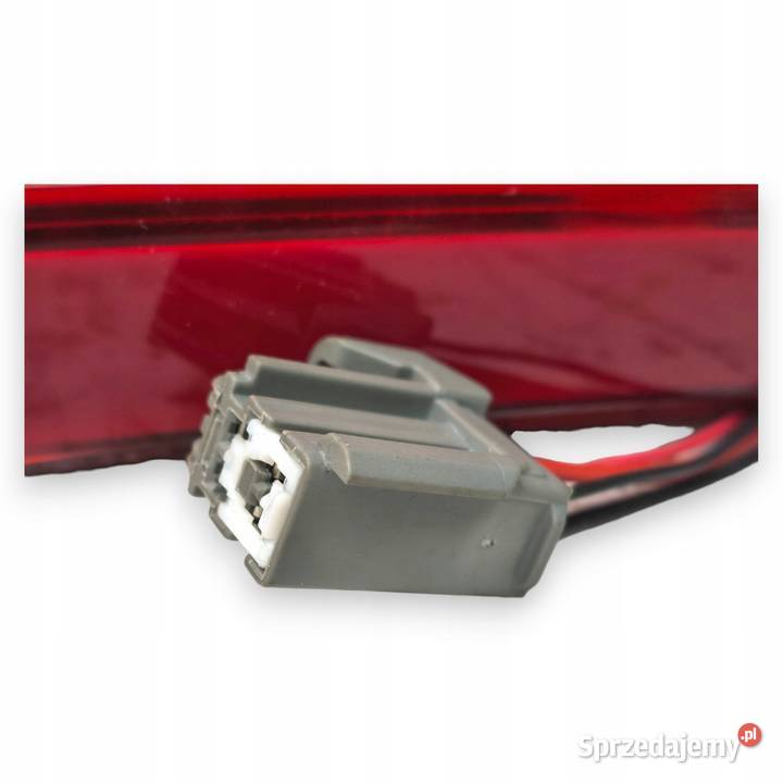 LAMPA LEWA Volvo S60 II 20102018 tylna tylnia Lampy tylne lubelskie Chełm
