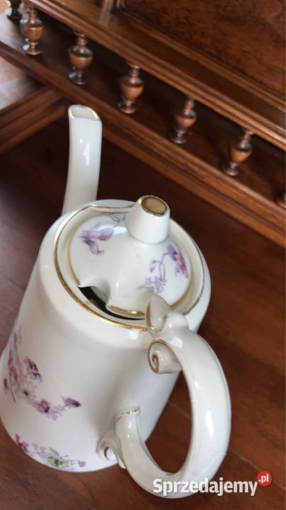 Dzbanek Rorstrand Szwecja Gdańsk