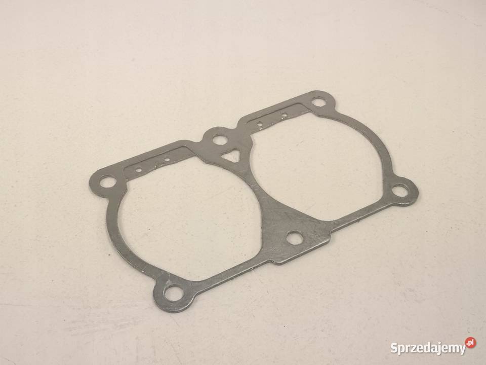 ZESTAW NAPR ZAWORU SPR POWIETRZA IVECO TRUCKS