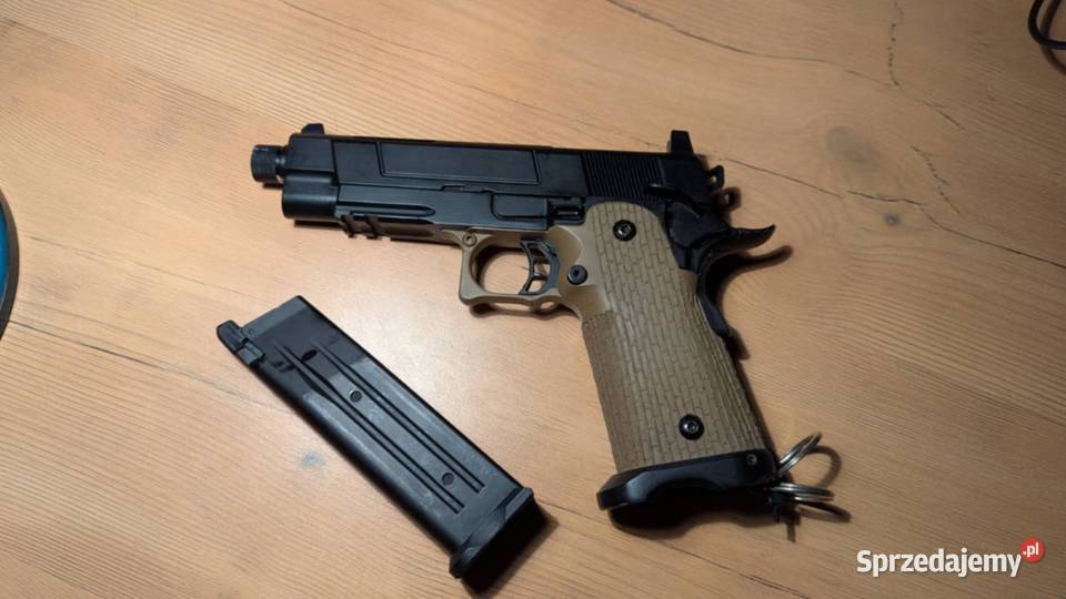 Replika R504 Tan Army Markowa sprzedam