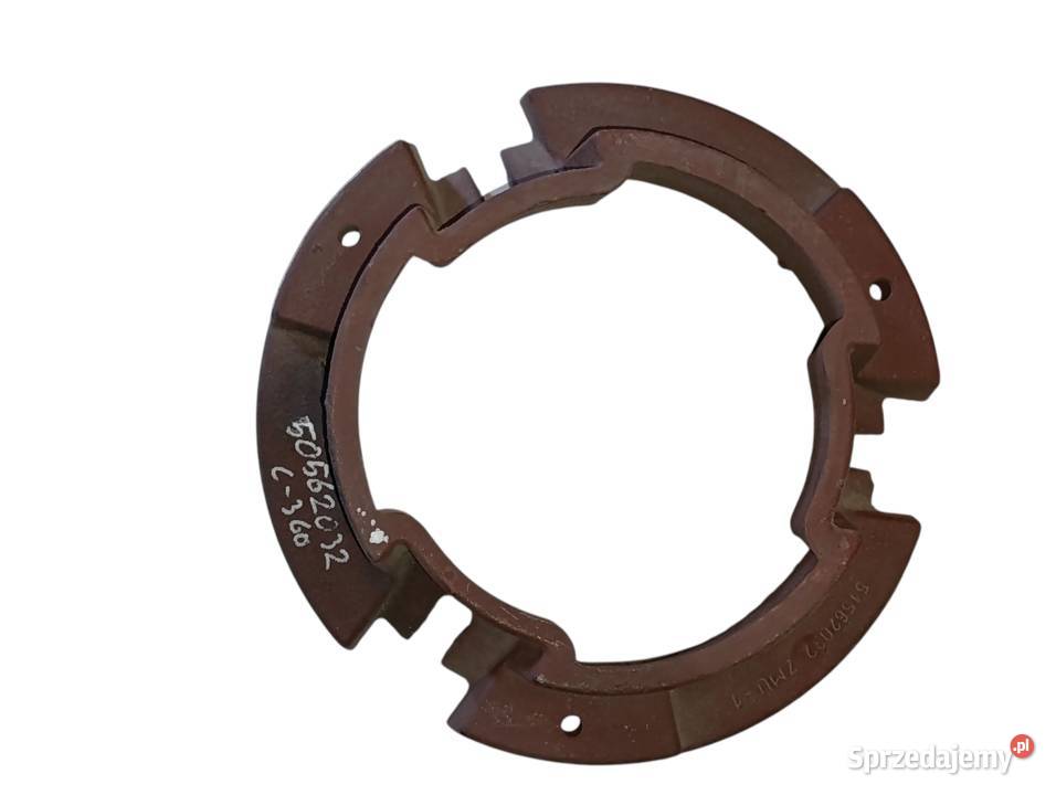 OBCIĄŻNIK WEWNĘTRZNY KOŁA TYLNEGO URSUS C360 Tyczyn