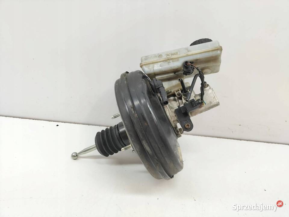 POMPA HAMULCOWA SERWO 1S1614105B Skoda Citigo I