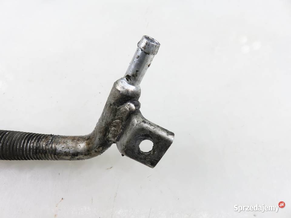 PRZEWÓD WSPOMAGANIA VW T4 24 D 701422891F