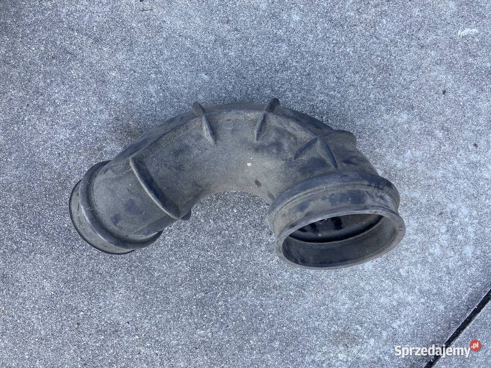 Łącznik Rura Filtra Powietrza Volvo FL7 FL10 Maszewo sprzedam