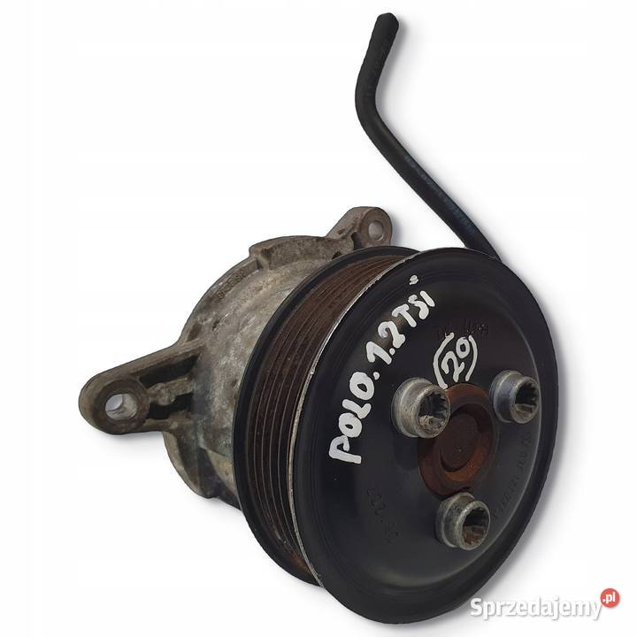 POMPA WODY wodna VW Polo V 12 TSI 03F004D Chełm