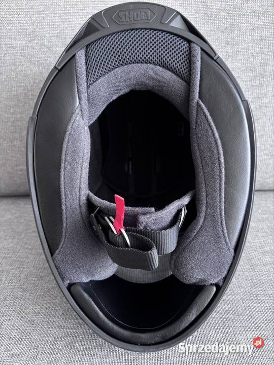 SHOEI XR1100 rozmiar L Kaski Białystok