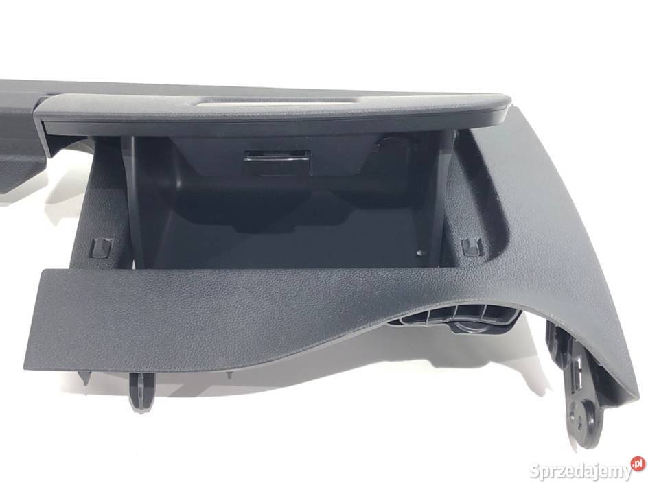 SCHOWEK KIEROWCY VW GOLF VII Hatchback 5G1858367 Wyposażenie wnętrza