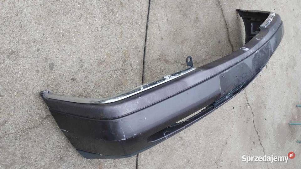 Zderzak Przód Mercedes W202 CKlasa Elegance