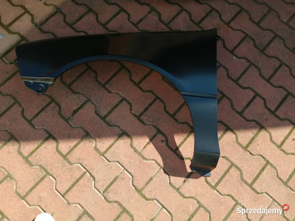 SUZUKI SWIFT do 1996 BŁOTNIK PRZEDNI LEPR NOWE Pruszków sprzedam