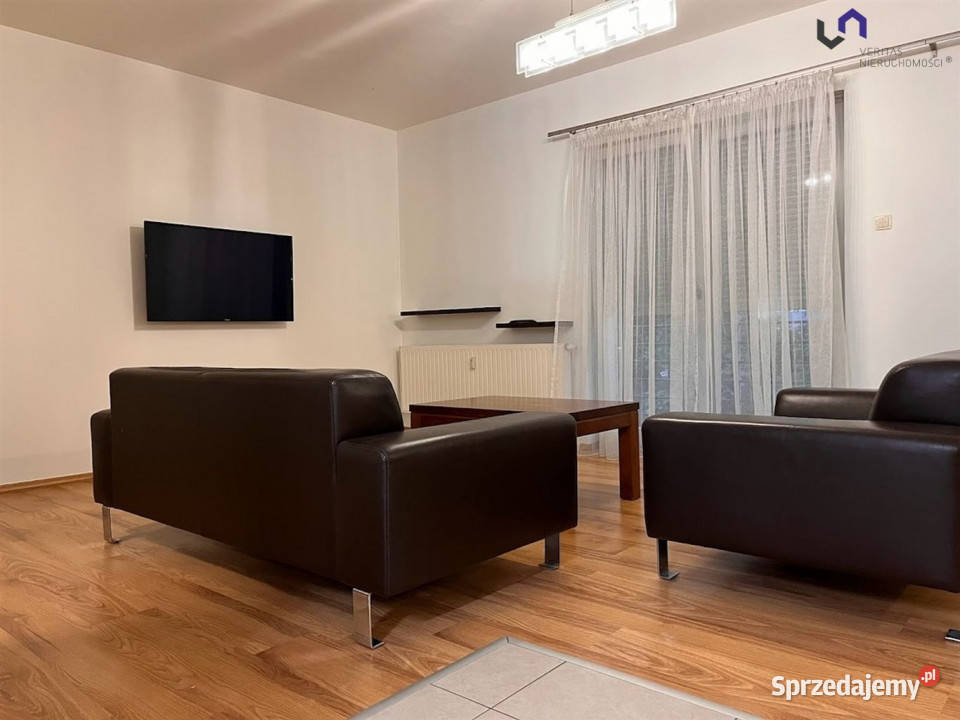 Wynajmę mieszkanie Katowice 70m2 2pok
