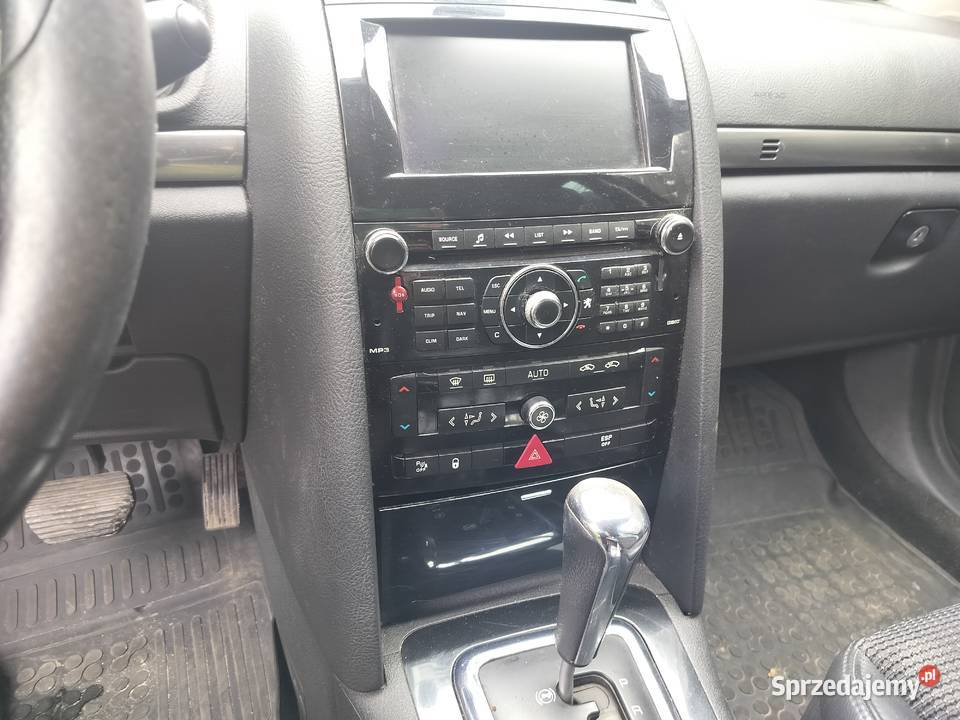 Peugeot 407 SW 20 HDI 407 Trojany sprzedam