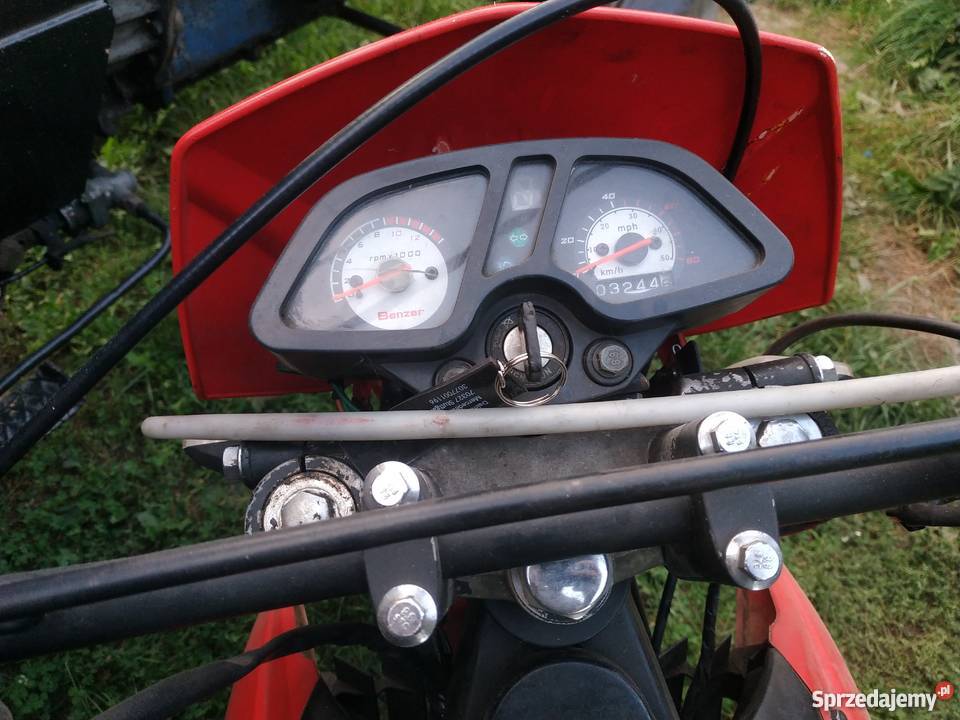 Dafier dfe 50110 Czernikowo sprzedam