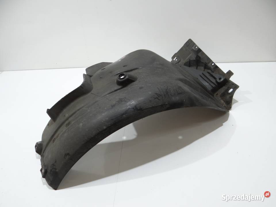 NADKOLE LEWY PRZÓD BMW E92 M PAKIET 7154411 Strzyżewice