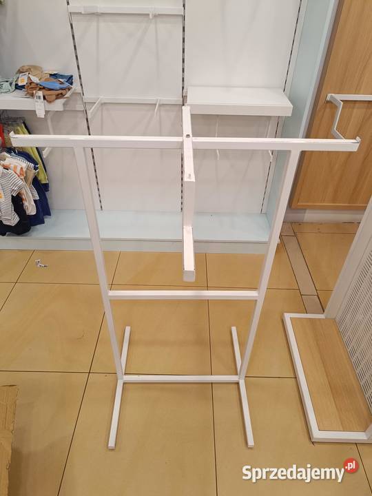 Sprzedam meble sklepowe Wyposażenie sklepie Sklep Goleniów