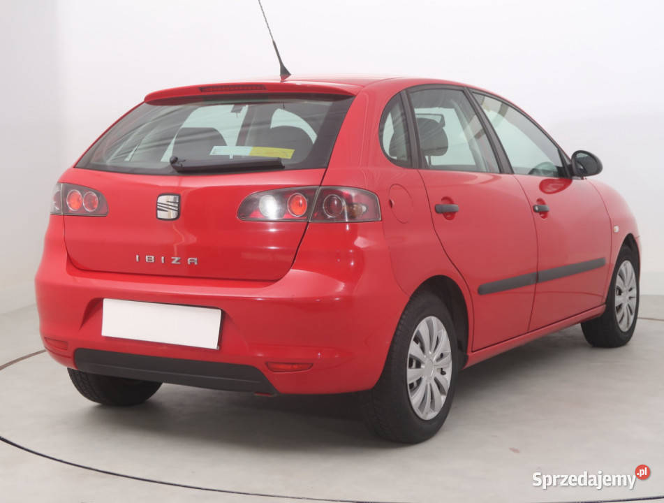 Seat Ibiza 14 16V Bielany Wrocławskie