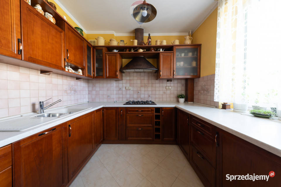 Segment na sprzedaż Warszawa Ursynów mazowieckie sprzedam