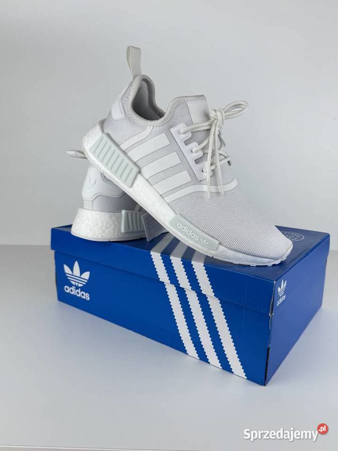 ADIDAS BUTY nomad NMDR1 GZ9259 r 43 13 lubelskie Krasnystaw
