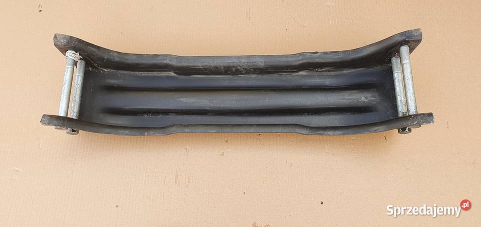 MAN TGX WSPORNIK POPRZECZKA RAMY Karoseria Bieleń