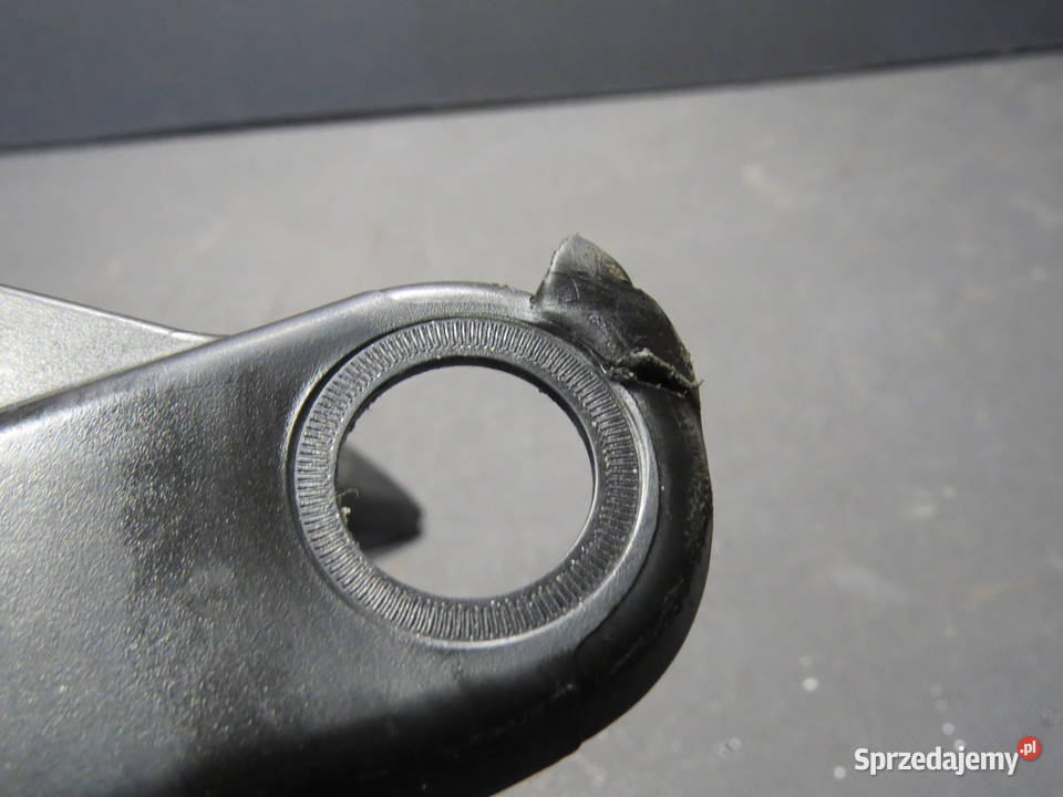 BMW R1200GS GS K25 1200 R 2007 handbar handbary Części i akcesoria motocyklowe mazowieckie
