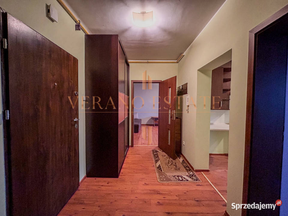 Hit Cenowy 56m 2 Pokoje i 2 Balkony Sprzedaż Jabłonna