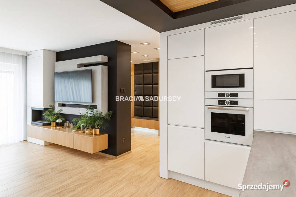 Sprzedam mieszkanie Kraków 65m2 3pokojowe 65m2 Mieszkania