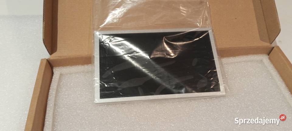 Nowa Matryca 89 LED Matowa HSD089IFW1 Acer LED dolnośląskie Malczyce