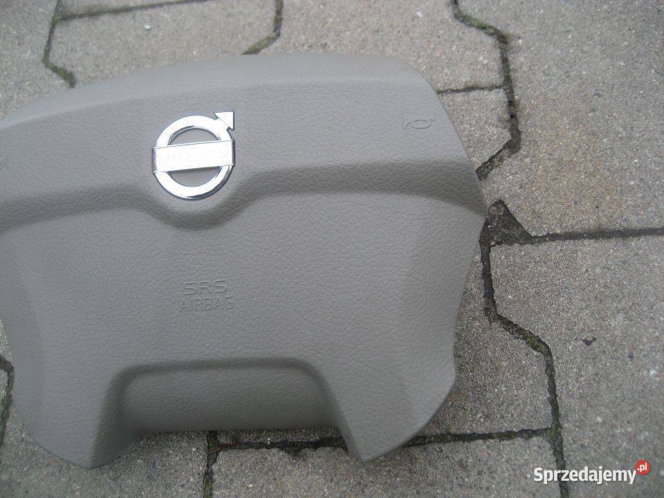 volvo xc90 0306r poduszka powietrzna airbag Rakoniewice