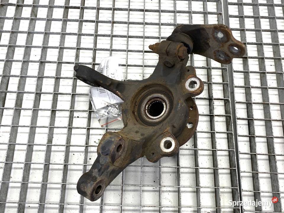 ZWROTNICA PRAWY PRZÓD FIAT TIPO 14 95